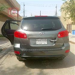 هیوندای سەنتافی